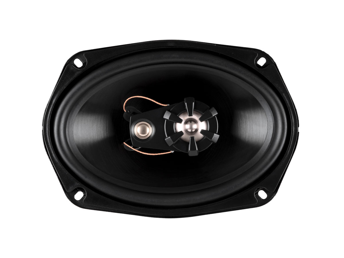 Автомобильные колонки Aspect WLS-693 6x9 см|RMS/MAX 70/210 Вт|4 Ом коаксиальные