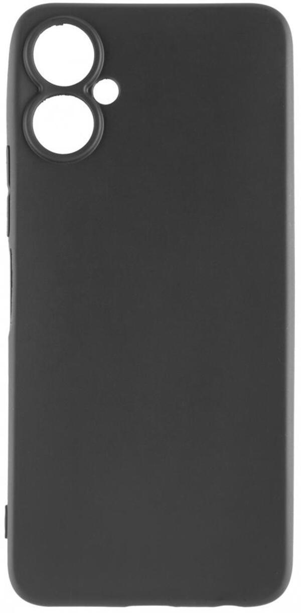 

Клип-кейс Everstone Venice для Tecno SPARK 9 Pro (черный)
