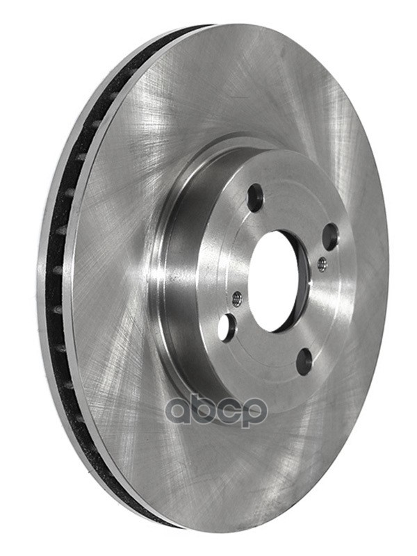 

Диск Тормозной Перед Toyota Corolla #De120 01-07 Lhd Sat арт. ST-43512-02080