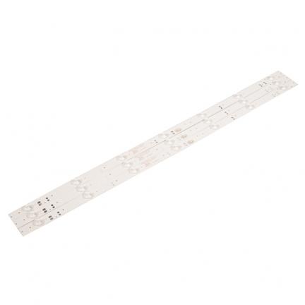 

светодиодная подсветка для телевизоров 32", GC32D07-ZC21FG-07, 303GC320036, 620 мм (компле