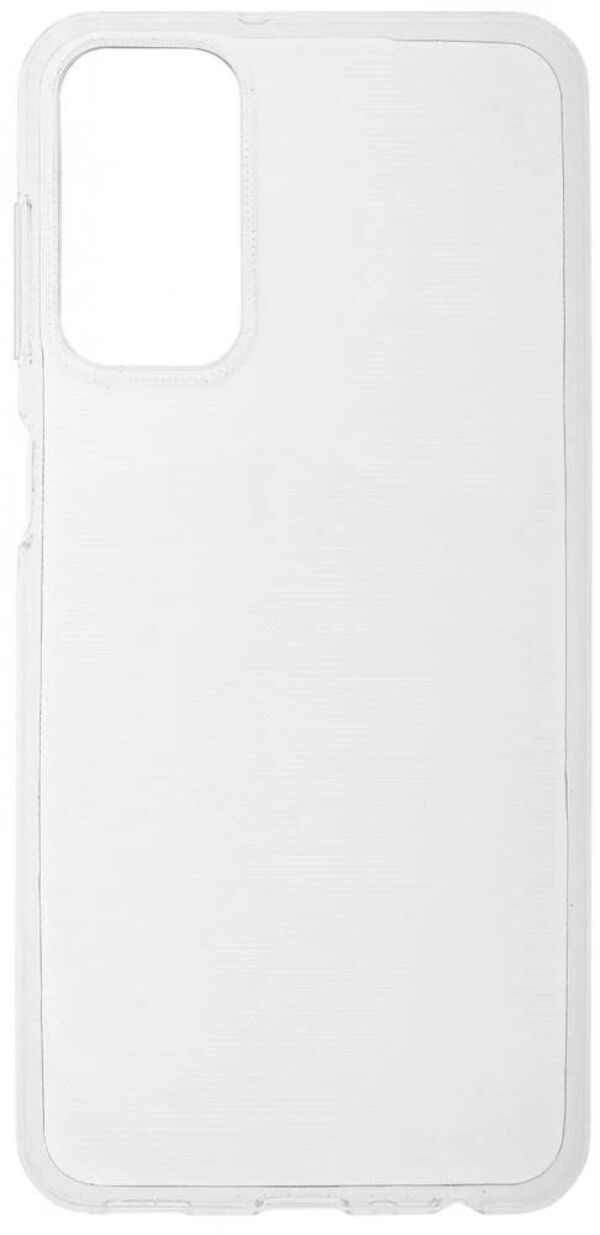 

Клип-кейс Everstone Turin для Samsung Galaxy M23 5G (прозрачный)