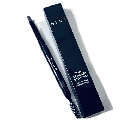 

Стойкий карандаш для бровeй и век Hera Brow Designer Long Lasting 77 Grey