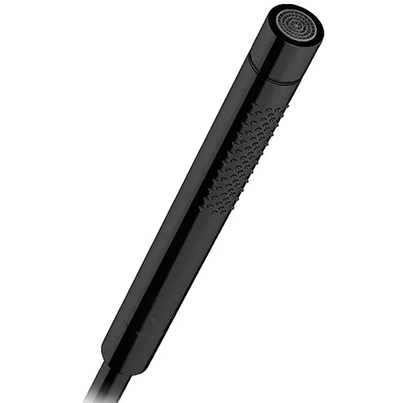 

Ручной душ Axor Starck 28532670 Черный матовый