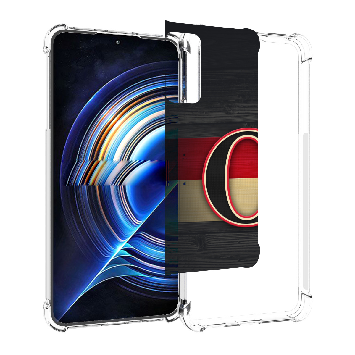 

Чехол MyPads оттава сенаторс для Tecno Camon 19 Neo, Прозрачный, Tocco