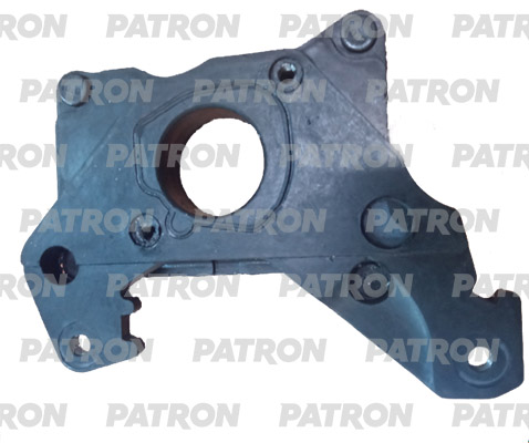 

Опора карбюратора VW Polo/Golf/Vento 1.3/1.4 87- PATRON PSE30785