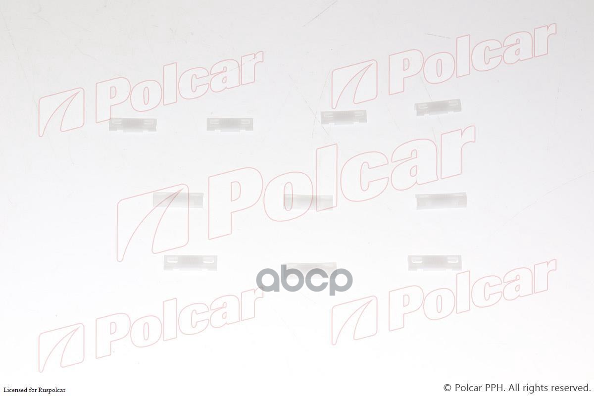 

Пистон Накладки Polcar 83306070 POLCAR арт. 83306070
