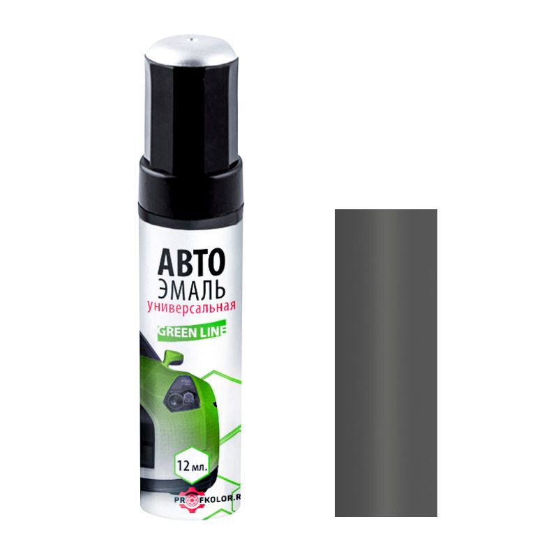 

Реставрационный карандаш Profkolor Daewoo - D523-01, Mild Cool Grey, 12 мл., Серый, K-DAE-Grey