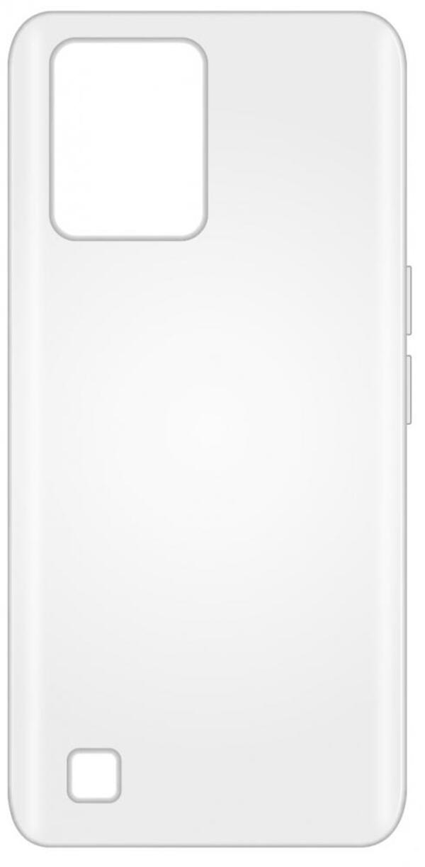 

Клип-кейс Luxcase TPU для realme C31 (прозрачный)