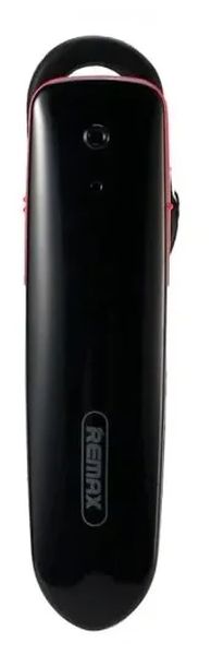 

Беспроводные наушники Remax Black