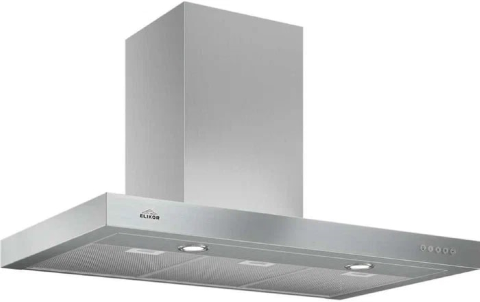

Вытяжка Elikor FARM 90H-650-E3D STEEL/OAK, Серебристый, FARM 90H-650-E3D STEEL/OAK