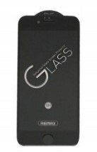 

Защитное стекло REMAX GL-27 Medicine Glass для iPhone 7+/8+, черный, Asahi glass