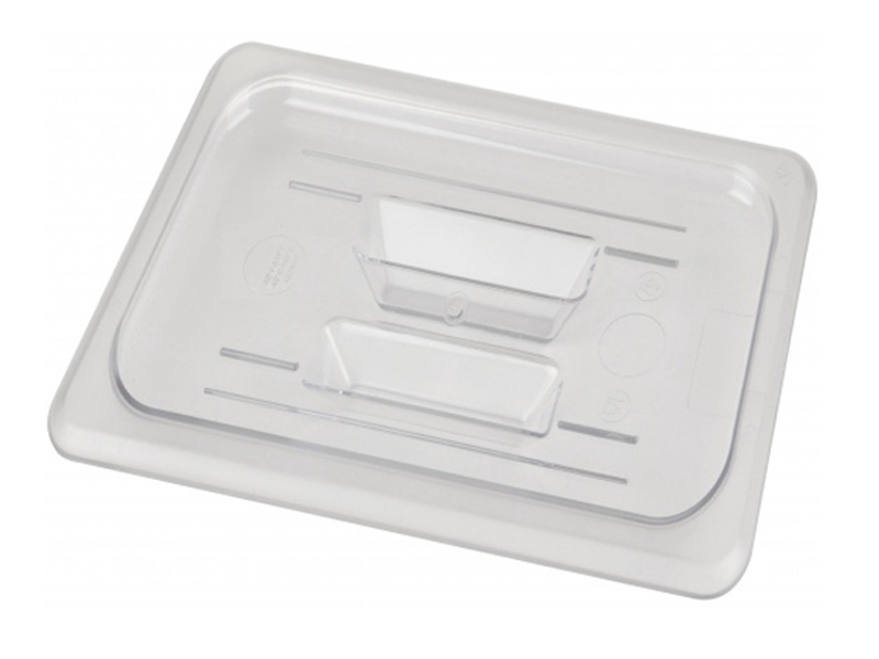 

Крышка Gastrorag 176x162mm PC16, PC16