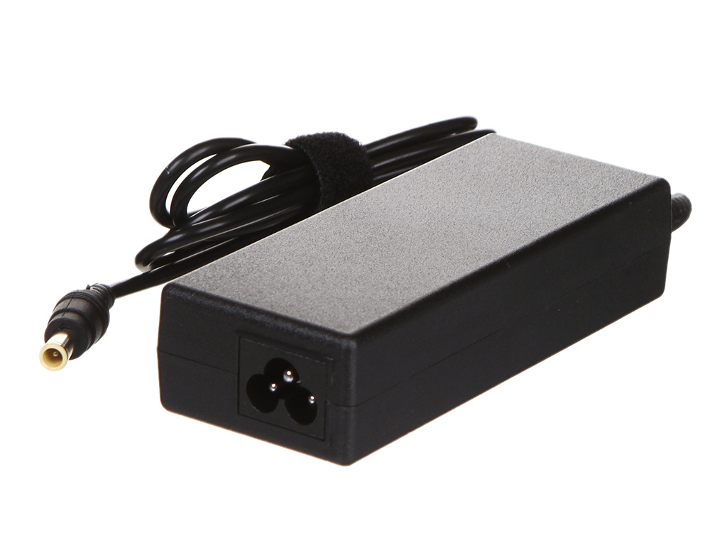 

Блок питания Vbparts 19.5V 4.7A 6.5pin для Sony Vaio (без кабеля 220V) 019306, 019306