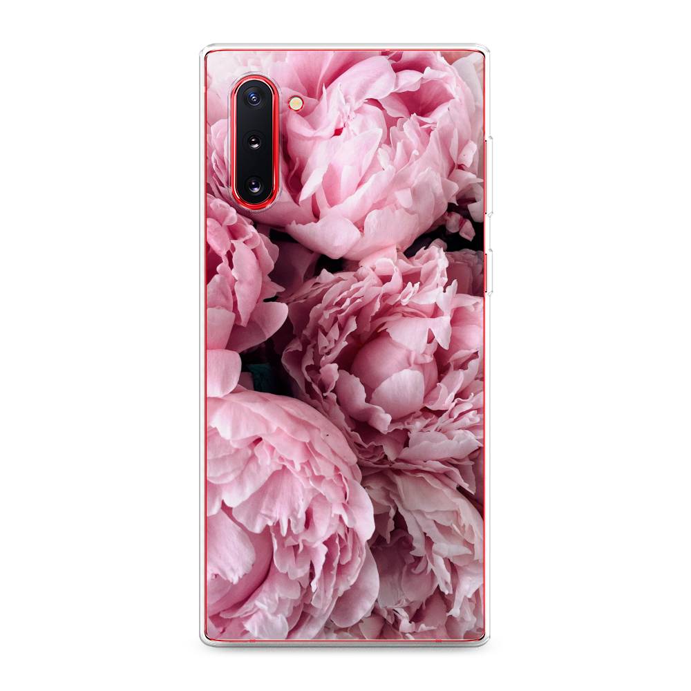 Чехол Awog  на Samsung Galaxy Note 10 