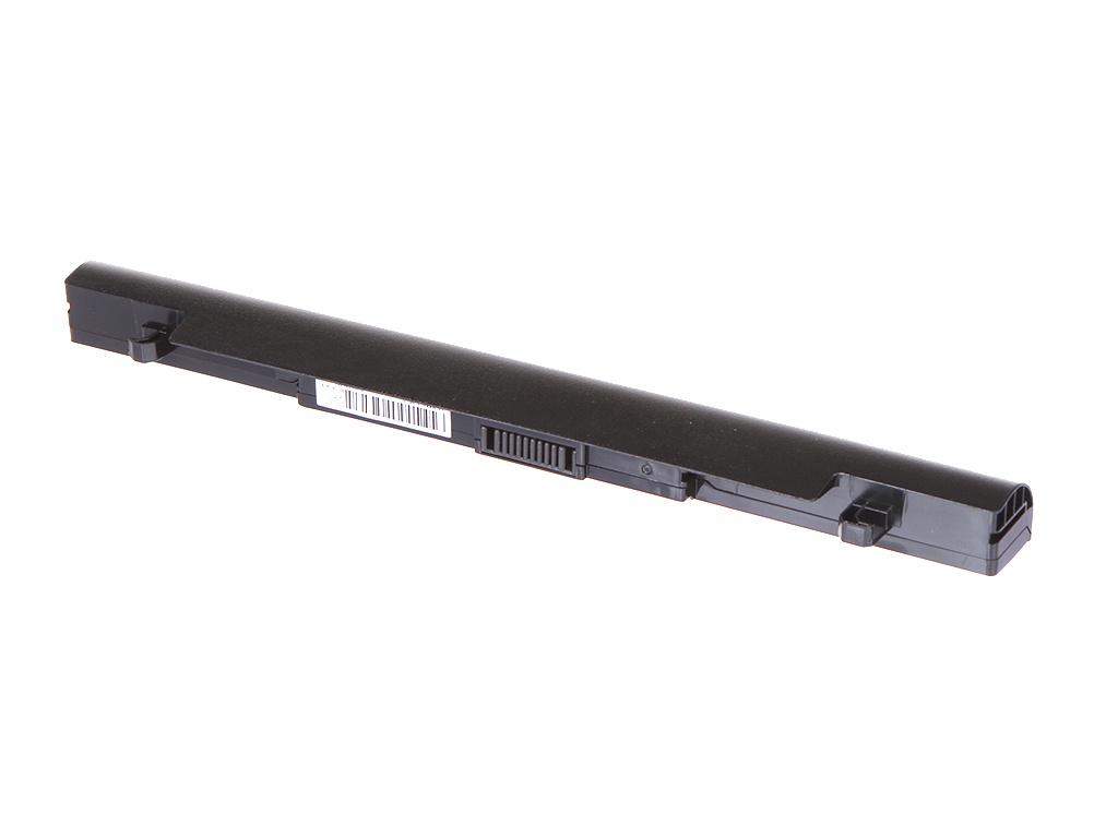

Аккумулятор Vbparts для ASUS X550 14.4V 2200mAh Black 010497, ASUS X550 010497