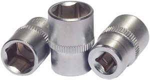

Головка торцевая 1/2" (16) "АвтоDело" Professional