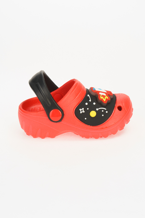 

Сабо Kakadu Красный 33, 8970B