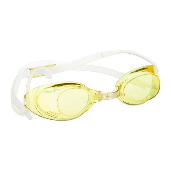 Стартовые очки Liquid Racing Желтый,One size