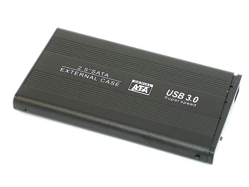 Бокс Vbparts 2.5 USB 3.0 DM-2501 057915