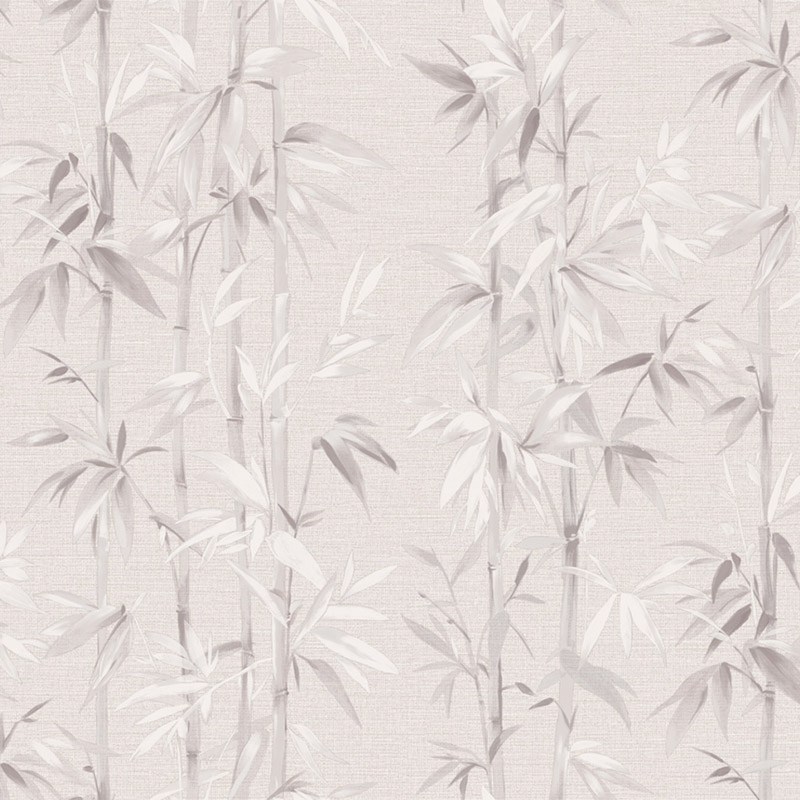 

Обои WALLSECRET Bamboo 8735-11, Бежевый;коричневый