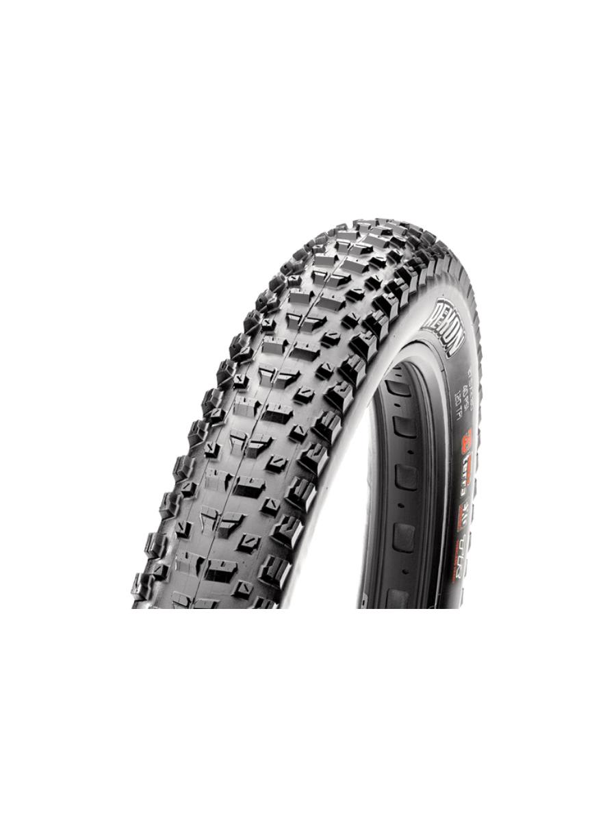 

Велопокрышка Maxxis Rekon 29X2.40 59/61-622 (Б/Р) 2024, Черный, Rekon