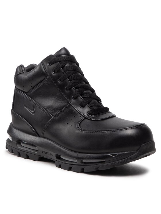 

Ботинки Air Max Goadome 865031 009 Nike Черный 44 EU, Air Max Goadome 865031 009