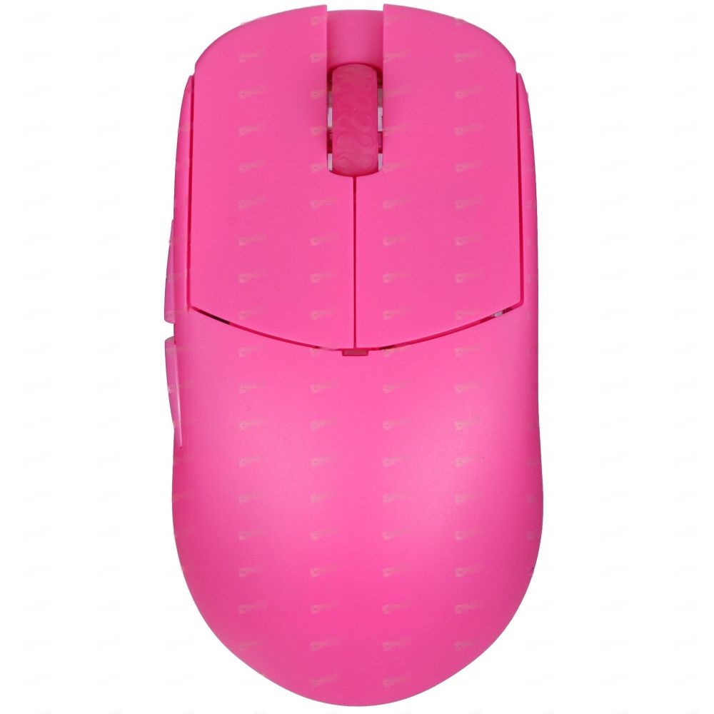 Мышь LAMZU Atlantis Pink