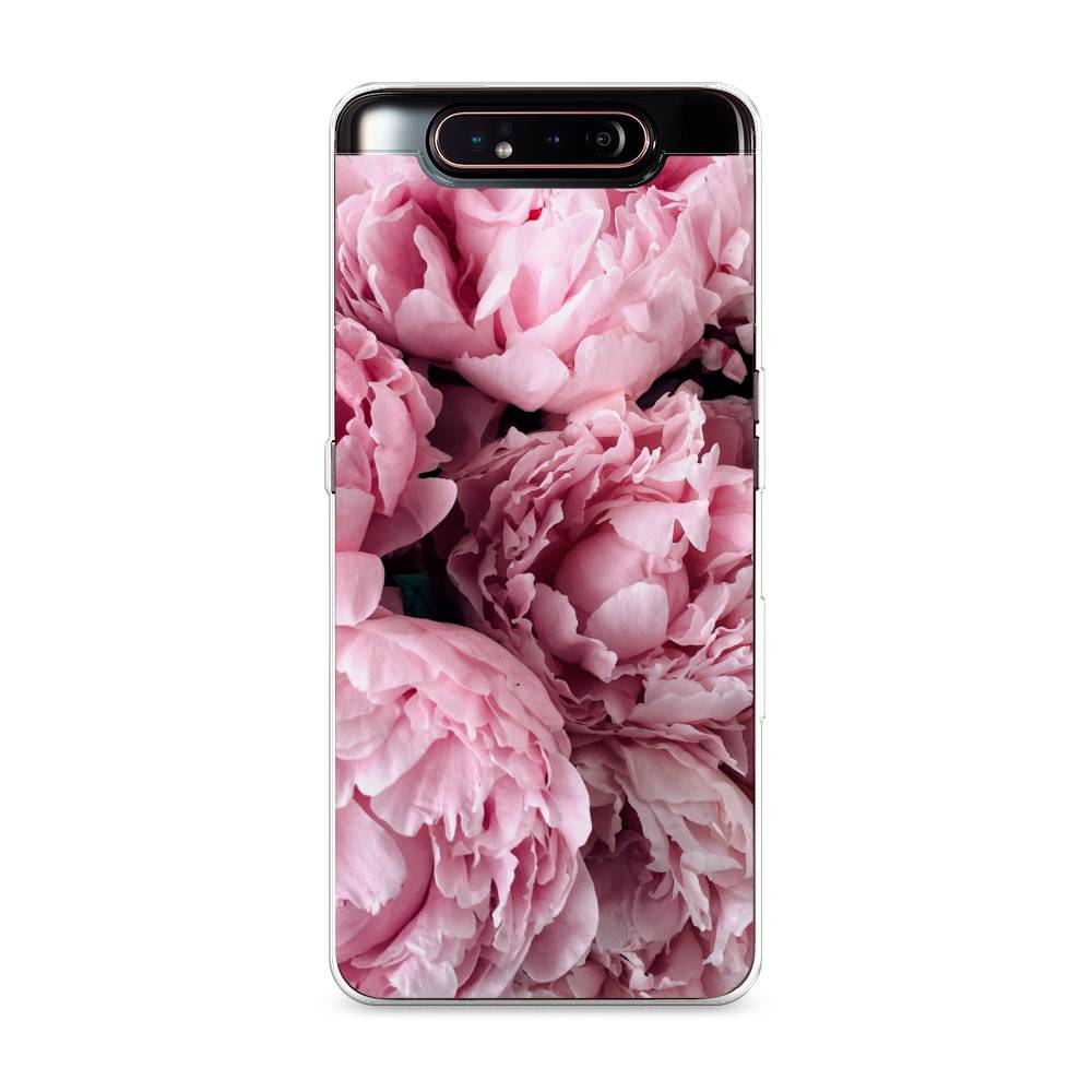 Чехол Awog  на Samsung Galaxy A80 