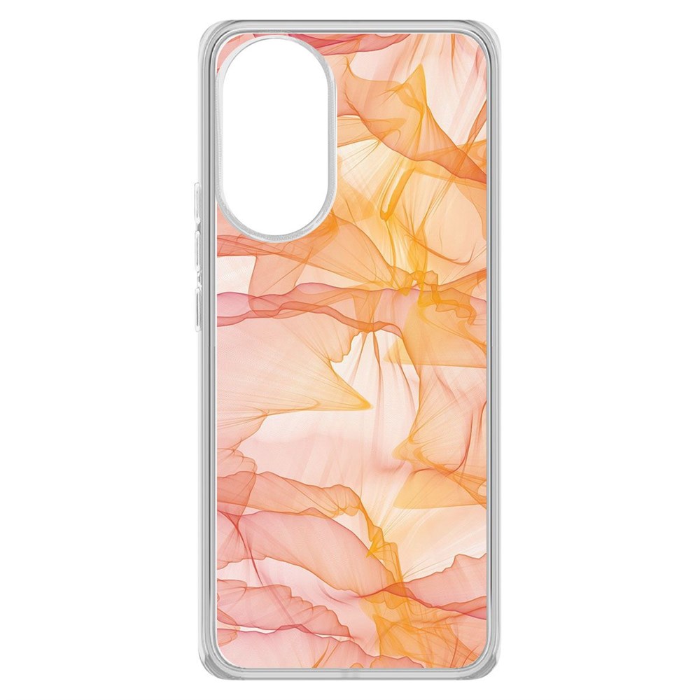 

Чехол-накладка Krutoff Clear Case Абстракт 7 для Huawei Nova 9