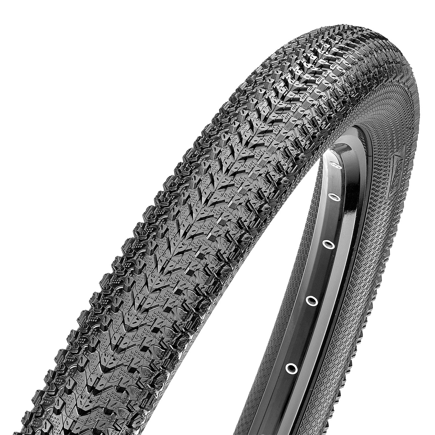 

Велопокрышка Maxxis Pace 29X2.10 53-622 (Б/Р) 2024, Черный, Pace