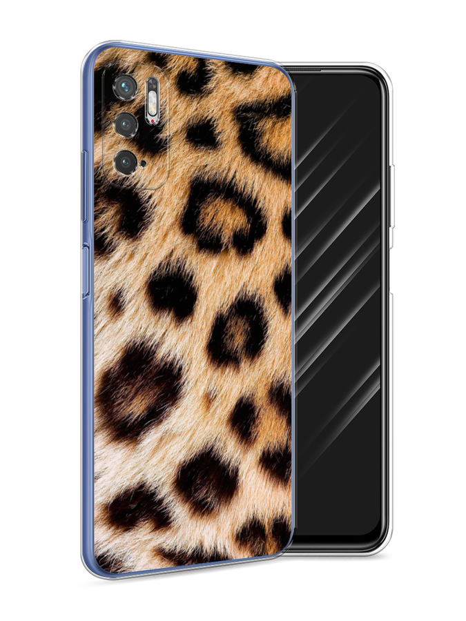 Чехол Awog  на Xiaomi Redmi Note 10 5G 