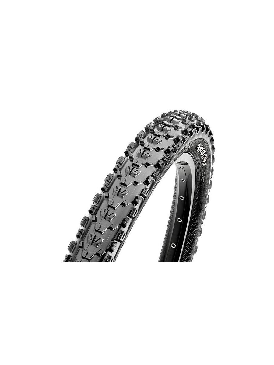 

Велопокрышка Maxxis Ardent 27.5X2.25 57-584 (Б/Р) 2024, Черный, Ardent