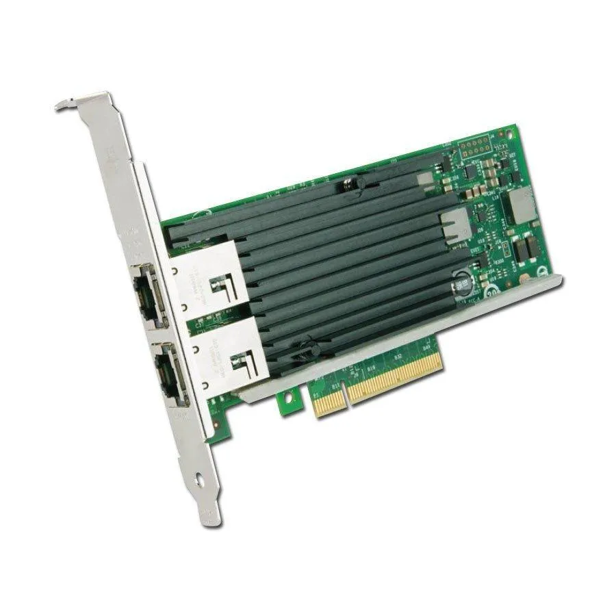 

Сетевая карта Intel I/O Module OCP X710-DA2, I/O Module OCP X710-DA2