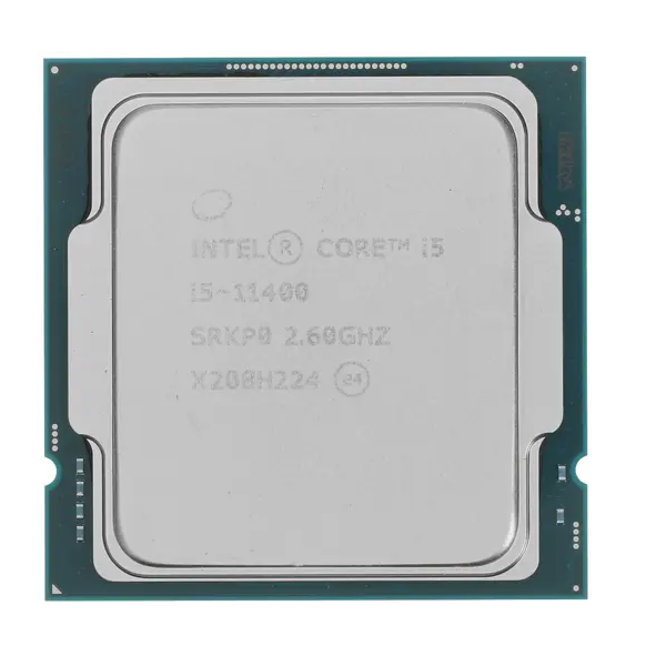 Процессор Intel Core i5 11400 LGA 1200 OEM 100043272861