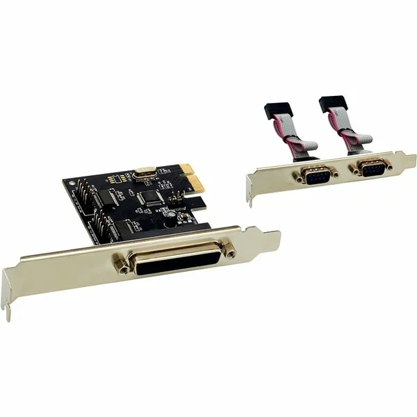 

Pci-e raid контроллер ExeGate EXE-303 (EX281226RUS), EXE-303