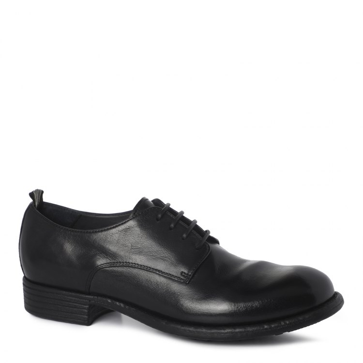 

Женские полуботинки Дерби OFFICINE CREATIVE CALIXTE/001 цв. черный 35 EU, CALIXTE/001