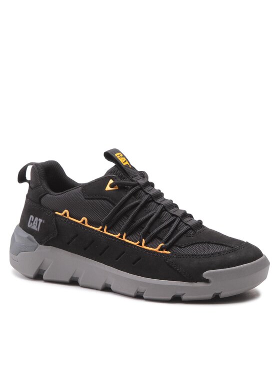

Кроссовки Crail Sport Low P725595 CATerpillar Черный 41 EU, Crail Sport Low P725595