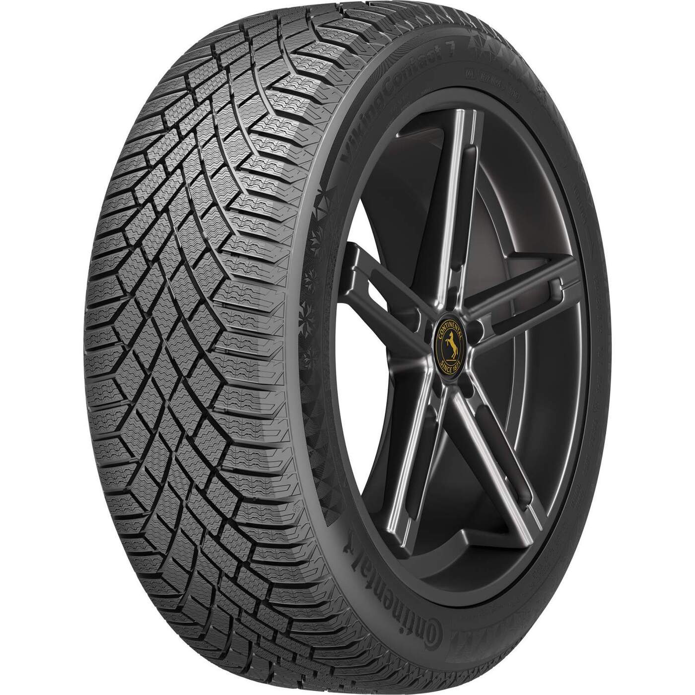 

205/55 R16 Continental VikingContact 7 94T XL, VikingContact 7 XL