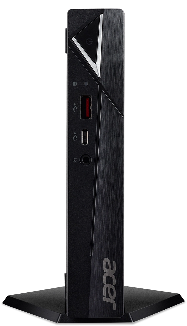 

Неттоп Acer Veriton EN2580 Black (DT.VV6MC.002), Veriton EN2580