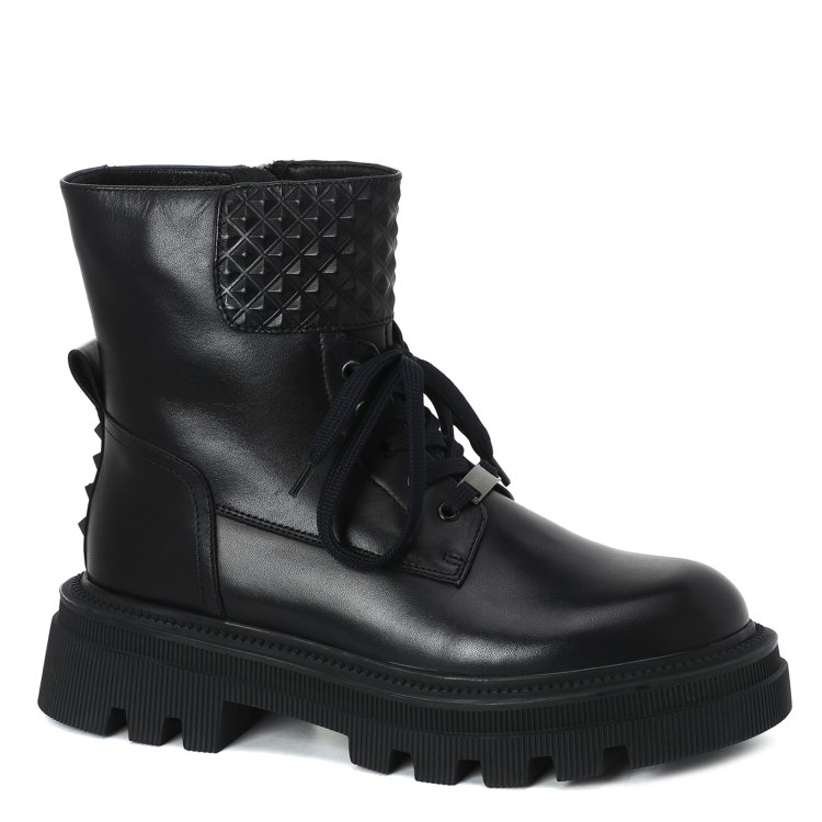 

Ботинки женские Tendance WY-004 синие 36 EU, WY-004