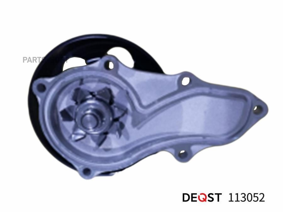 

Водяной Насос Honda Accord Ix Седан 07.08- 2.4 (Cu2) DEQST арт. 113055