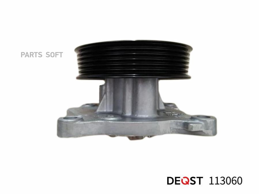 

Водяной Насос Nissan Teana Iii (L33) Седан 01,13- 2,5 DEQST арт. 113060