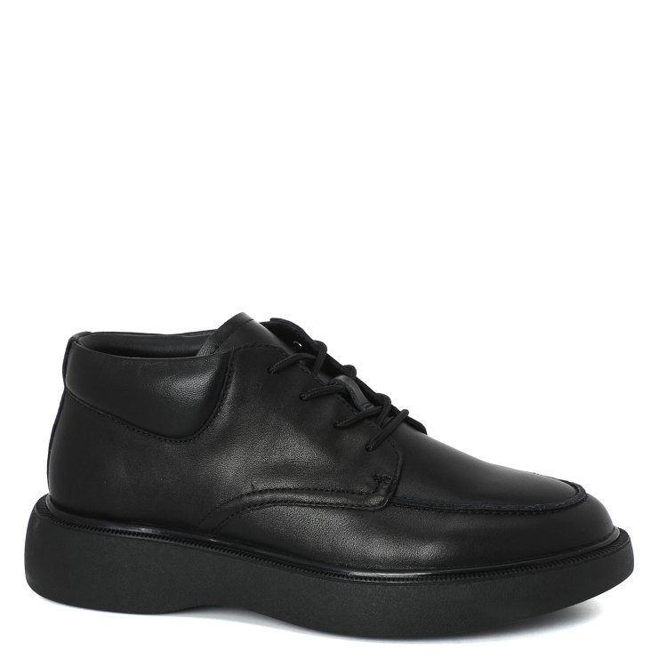 

Полуботинки женские Tendance 9542-31 черные 41 EU, Черный, 9542-31