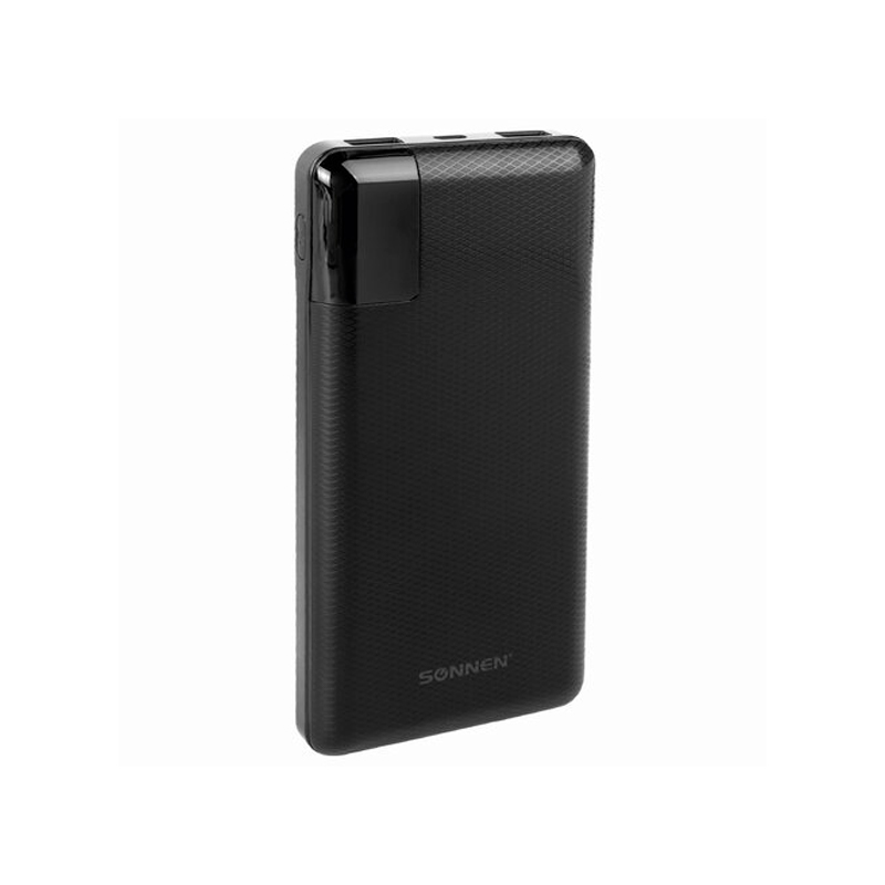 Внешний аккумулятор Sonnen 20000mAh Q60P 2 USB (263033)