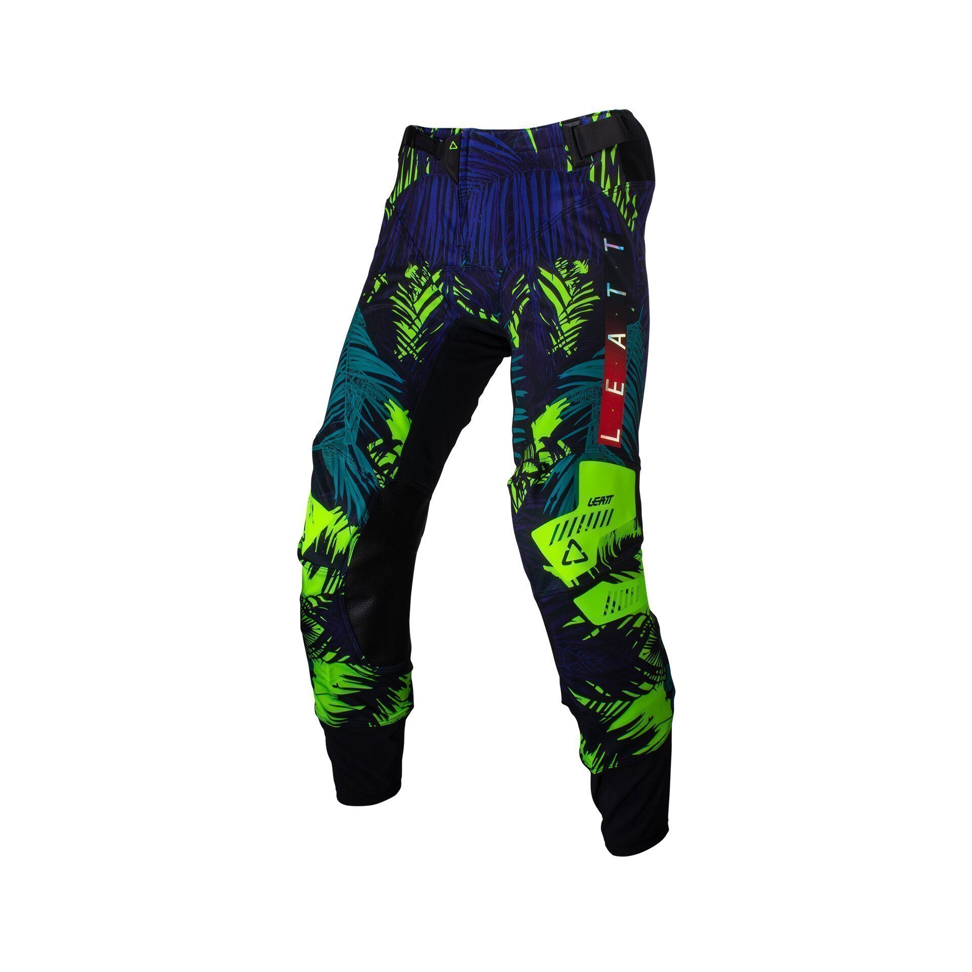 Мотоштаны LEATT Moto 5.5 I.K.S Pant, Jungle, 36, 2024 (5024080274)