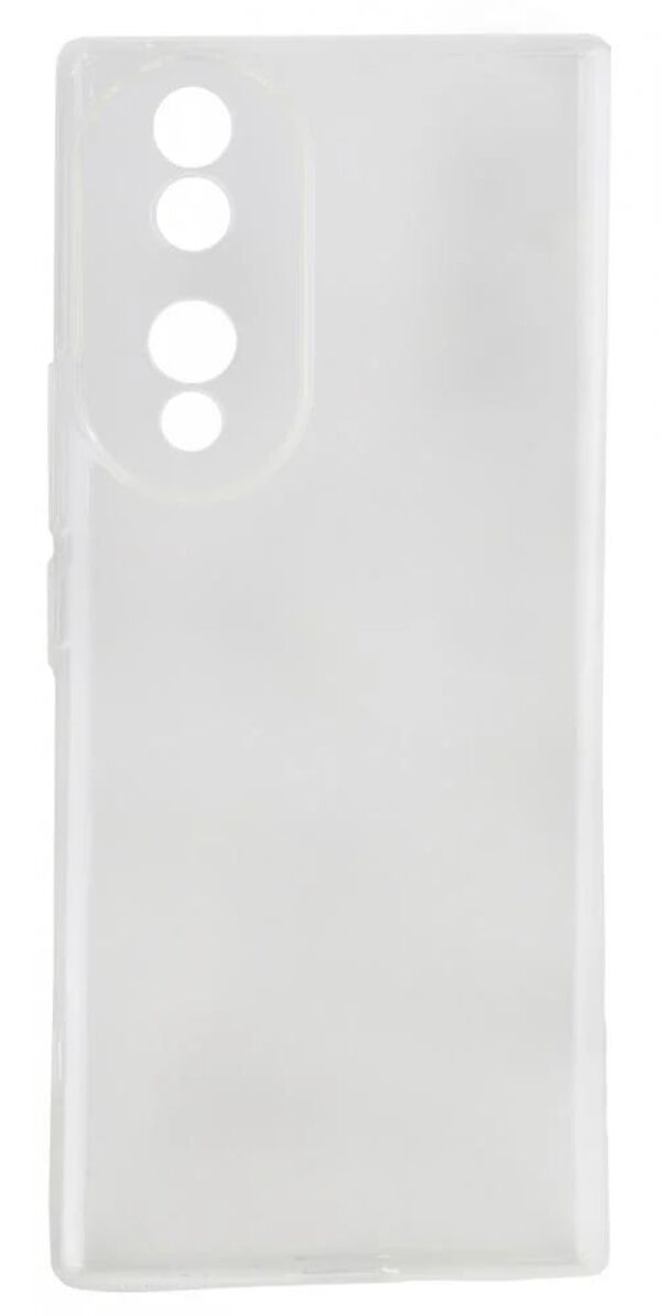 

Клип-кейс Luxcase TPU для Honor 70 (прозрачный)