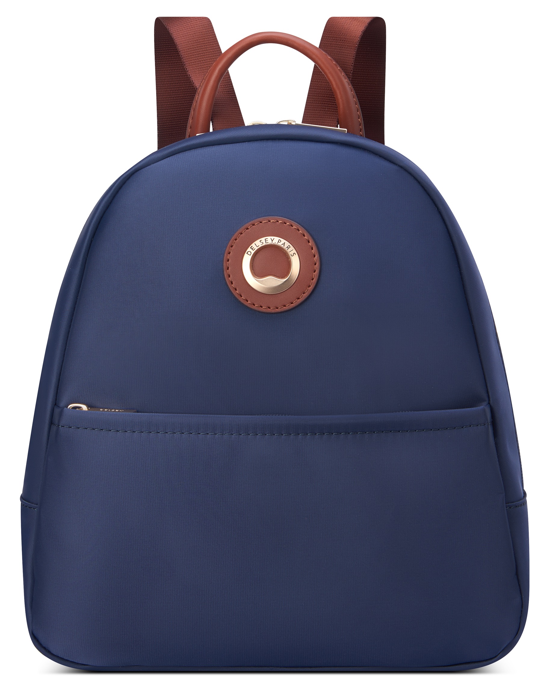 

Рюкзак женский Delsey 006006601 синий, 26x29x9 см, 006006601
