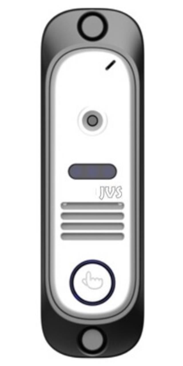 

Вызывная панель JVS-S800 SILVER, JVS-S800-silver
