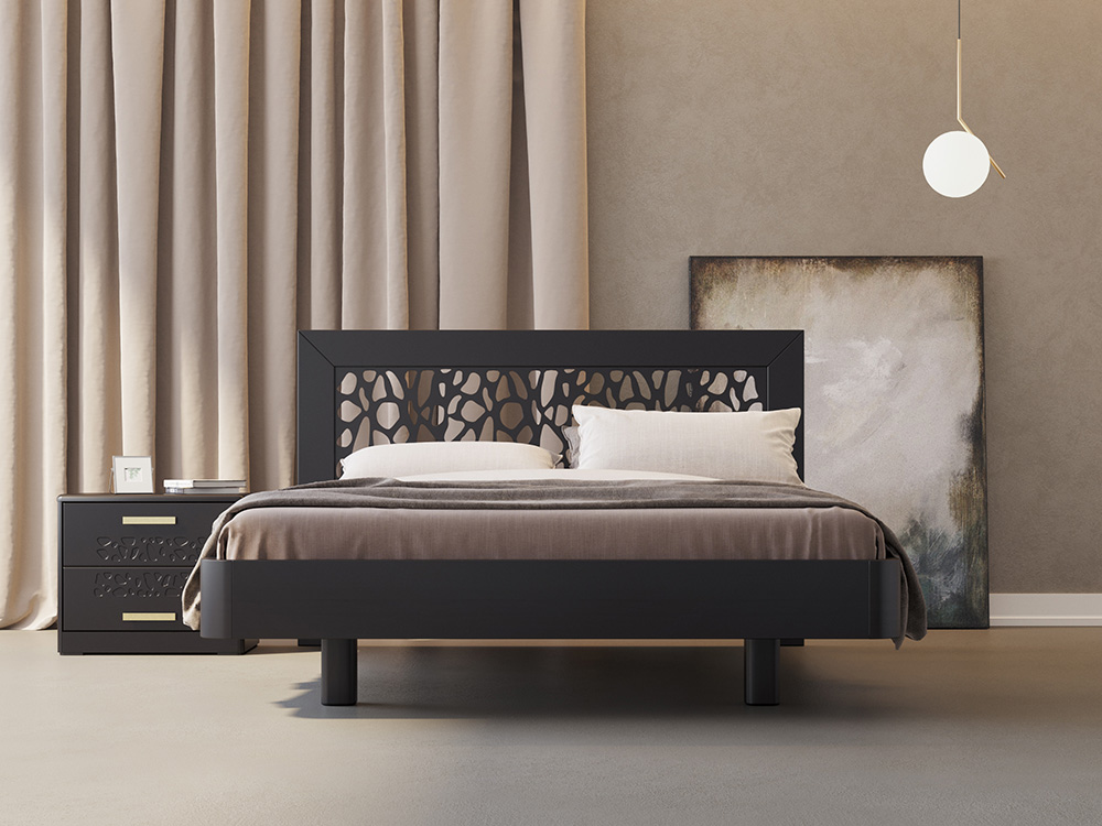 

Дримлайн Веро бук-груша 160х195