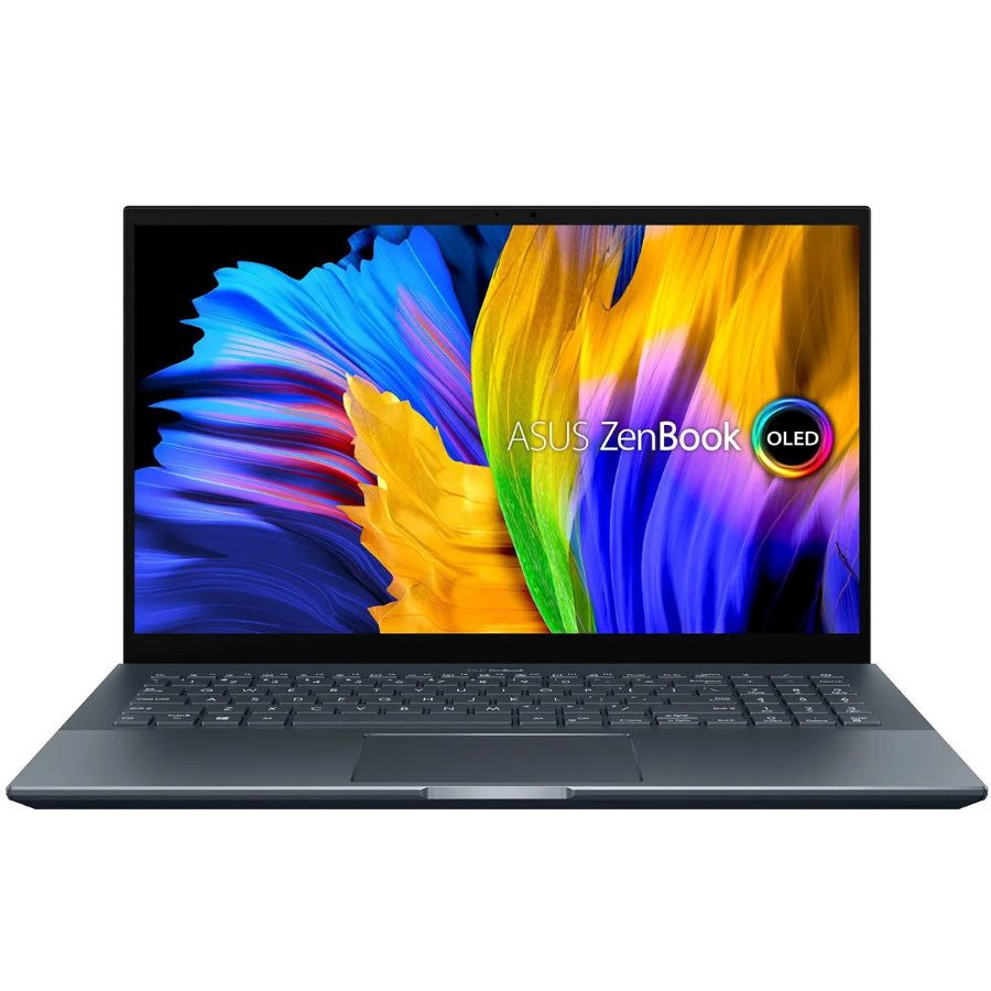 

Ноутбук ASUS Zenbook 14X UX5400EG-KN193T (90NB0T83-M03200), Zenbook 14X UX5400EG-KN193T